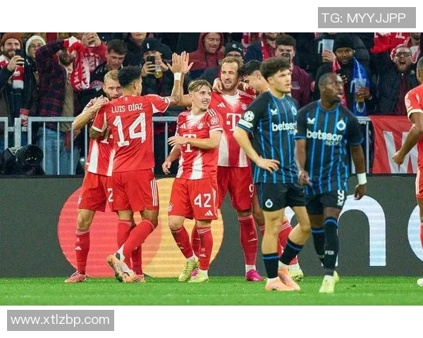 世界杯精彩对决拜仁与尤文图斯战成平局十大进球瞬间引爆全场