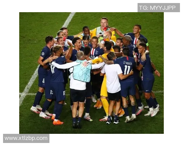 足总杯激战巴黎圣日耳曼6-2多特蒙德点球争议引发全场热议