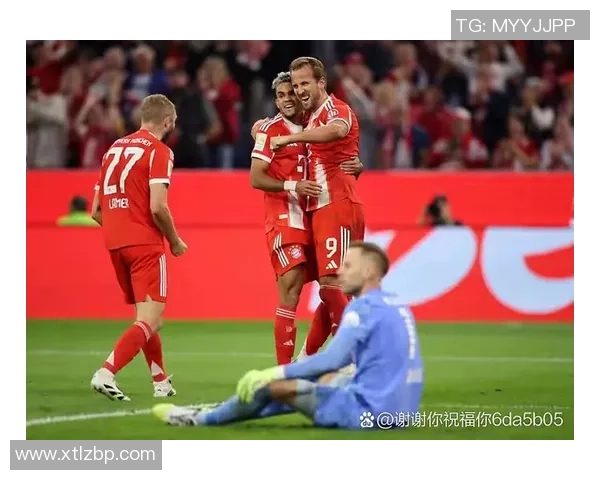 中超精彩对决拜仁四球大胜巴黎圣日耳曼引发全场热烈反响