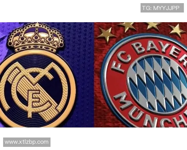 德甲惊天逆转拜仁2-1力克皇马全场沸腾赛后点评分析