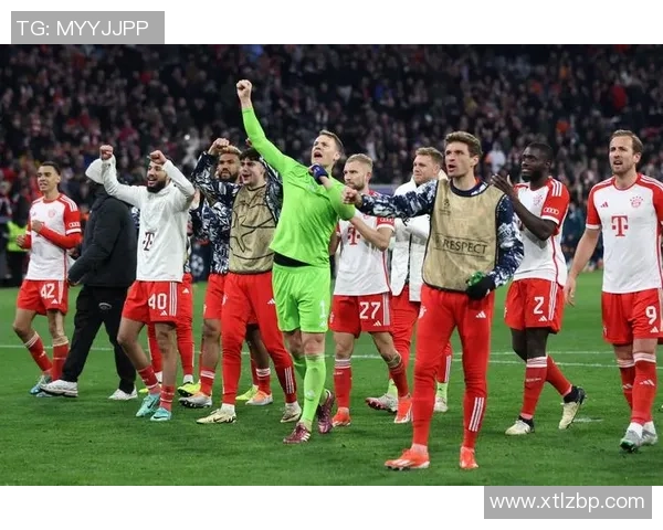 德甲精彩对决阿森纳大胜拜仁引发全场热烈欢呼