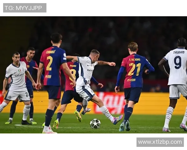 国米与巴萨友谊赛精彩回顾四场进球乌龙球瞬间引爆全场