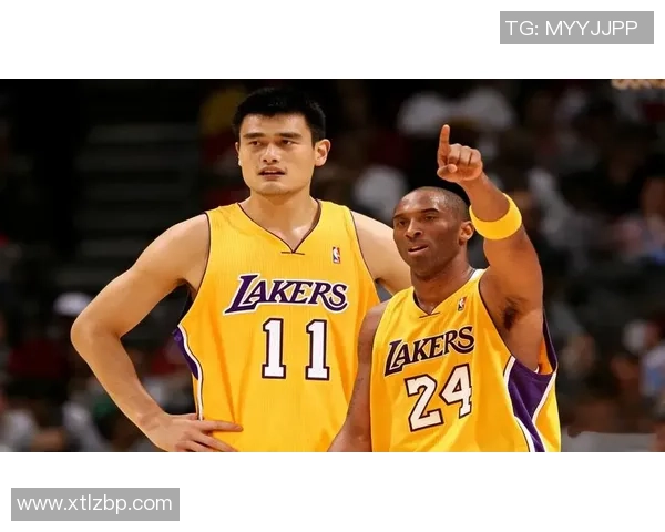 姚明与威震天的传奇碰撞：篮球巨星与科幻英雄的跨界对话