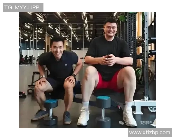 姚明生病后的恢复历程与心路历程分享，展现坚强与勇气的真实瞬间