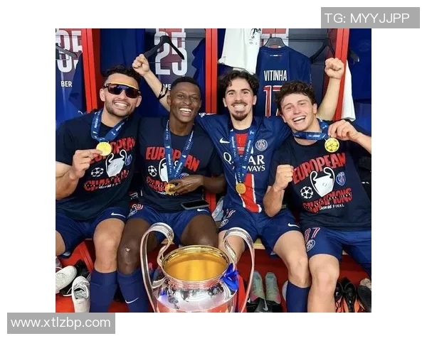 欧冠惊天逆转巴黎圣日耳曼5-0拜仁引发争议判罚全场沸腾