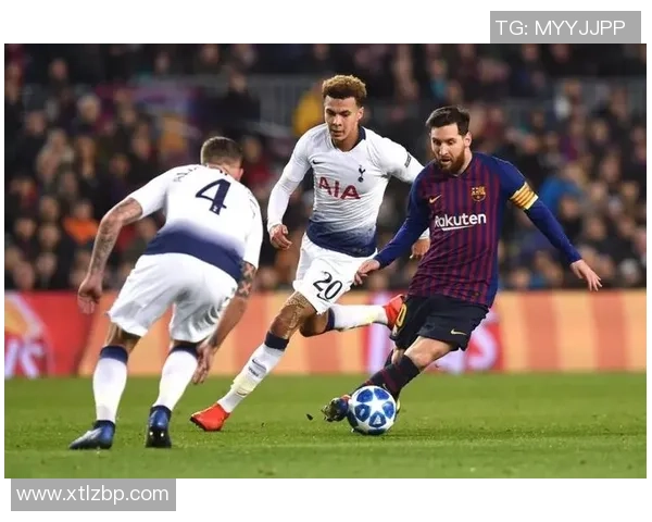 热刺逆袭巴萨2-1胜利背后的战术解析与精彩瞬间回顾