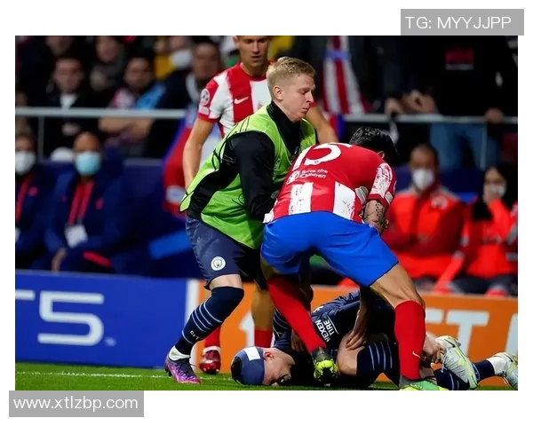 曼城与马竞友谊赛平局点球大战成全场焦点引发热议