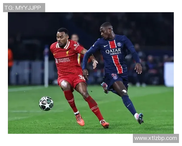 英超激战巴黎圣日耳曼逆转利物浦引发转会热议与球迷狂欢 英超激战巴黎圣日耳曼逆转利物浦引发转会热议与球迷狂欢