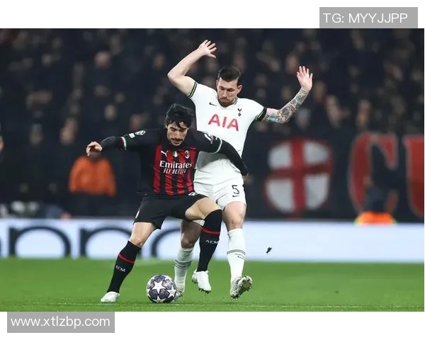 热刺逆袭AC米兰4-0晋级世界杯补时进球震撼全场引发历史冷门