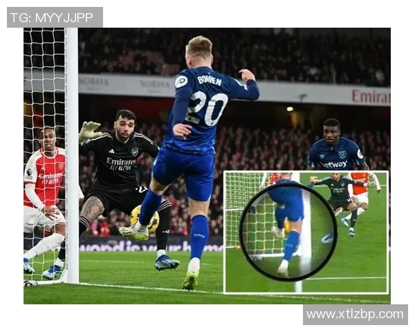 国王杯激战阿森纳与热刺平局红牌事件引发全场热议与战术解析 国王杯激战阿森纳与热刺平局红牌事件引发全场热议与战术解析