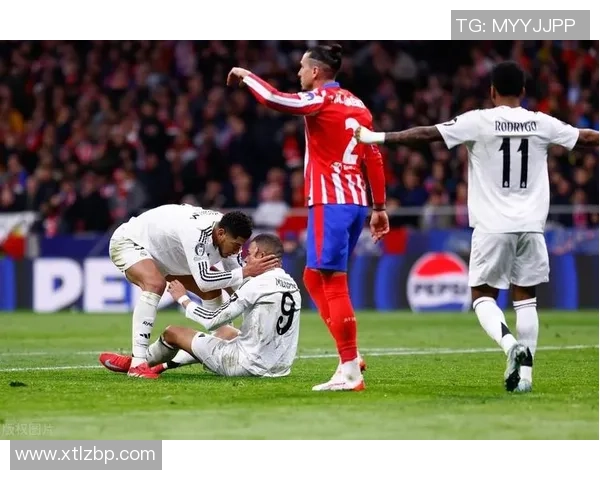 欧联杯惊天逆转皇马在点球大战中战胜马竞创造历史冷门