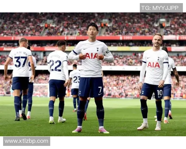 热刺逆袭阿森纳2-1胜利引发全场狂欢精彩战报回顾