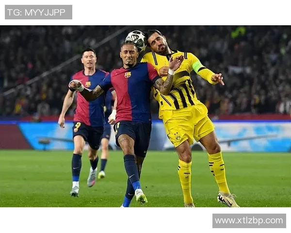 多特蒙德大胜巴萨红牌争议引发全场热议精彩集锦回顾 多特蒙德大胜巴萨红牌争议引发全场热议精彩集锦回顾