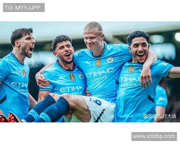 英超精彩对决曼城逆转多特蒙德4-0大胜全场沸腾集锦回顾