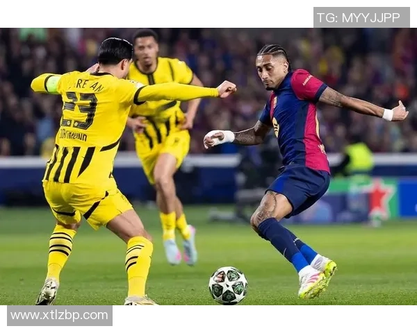 国王杯激战：多特蒙德险胜里昂4-3全场精彩瞬间回顾