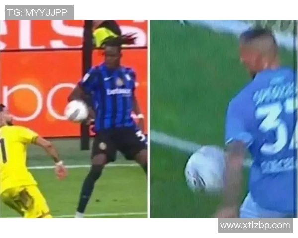 意甲激战利物浦逆转国米争议判罚引发全场沸腾