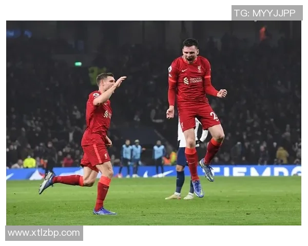 热刺狂胜利物浦五球大捷乌龙球瞬间点燃全场激情 热刺狂胜利物浦五球大捷乌龙球瞬间点燃全场激情