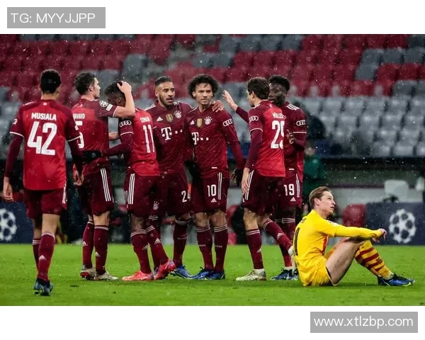 欧联杯精彩对决巴萨逆转拜仁引爆全场激情瞬间点评